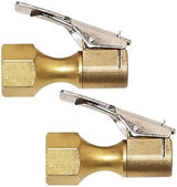 2 Pack Open Flow Straight Lock-On Air — view 3