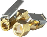 2 Pack Open Flow Straight Lock-On Air — view 5