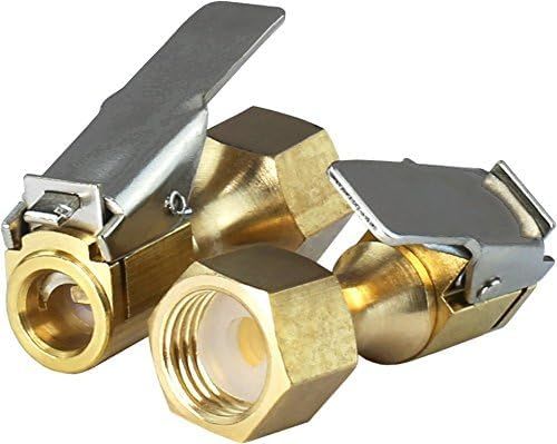 2 Pack Open Flow Straight Lock-On Air — view 5