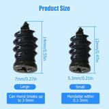 Tyre repair nails kit 10 set — view 7