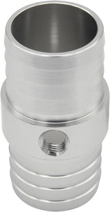1-1/4 inch radiator hose barb adapter — view 4