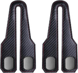 Car seat back double storage hook, 2 pcs — view 2