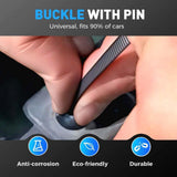 Nylon Universal Cable Tie Buckle — view 4