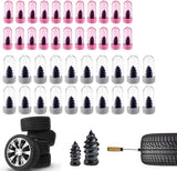 Tyre Repair Rubber Nails Kit with 2 — view 2