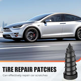 Tyre Repair Rubber Nails Kit with 2 — view 7