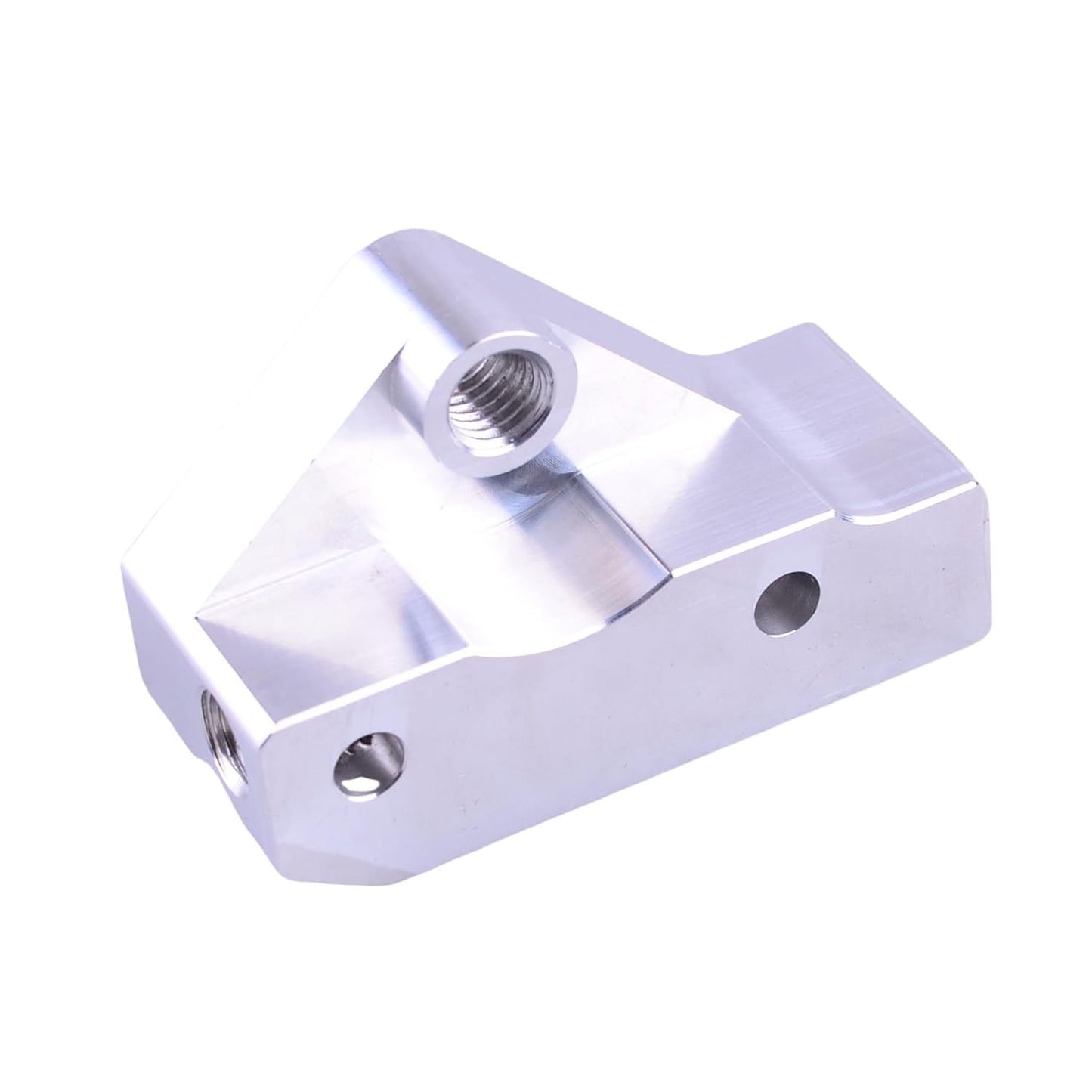 Knock Sensor Relocation Brackets Compatible for Chevy — view 4