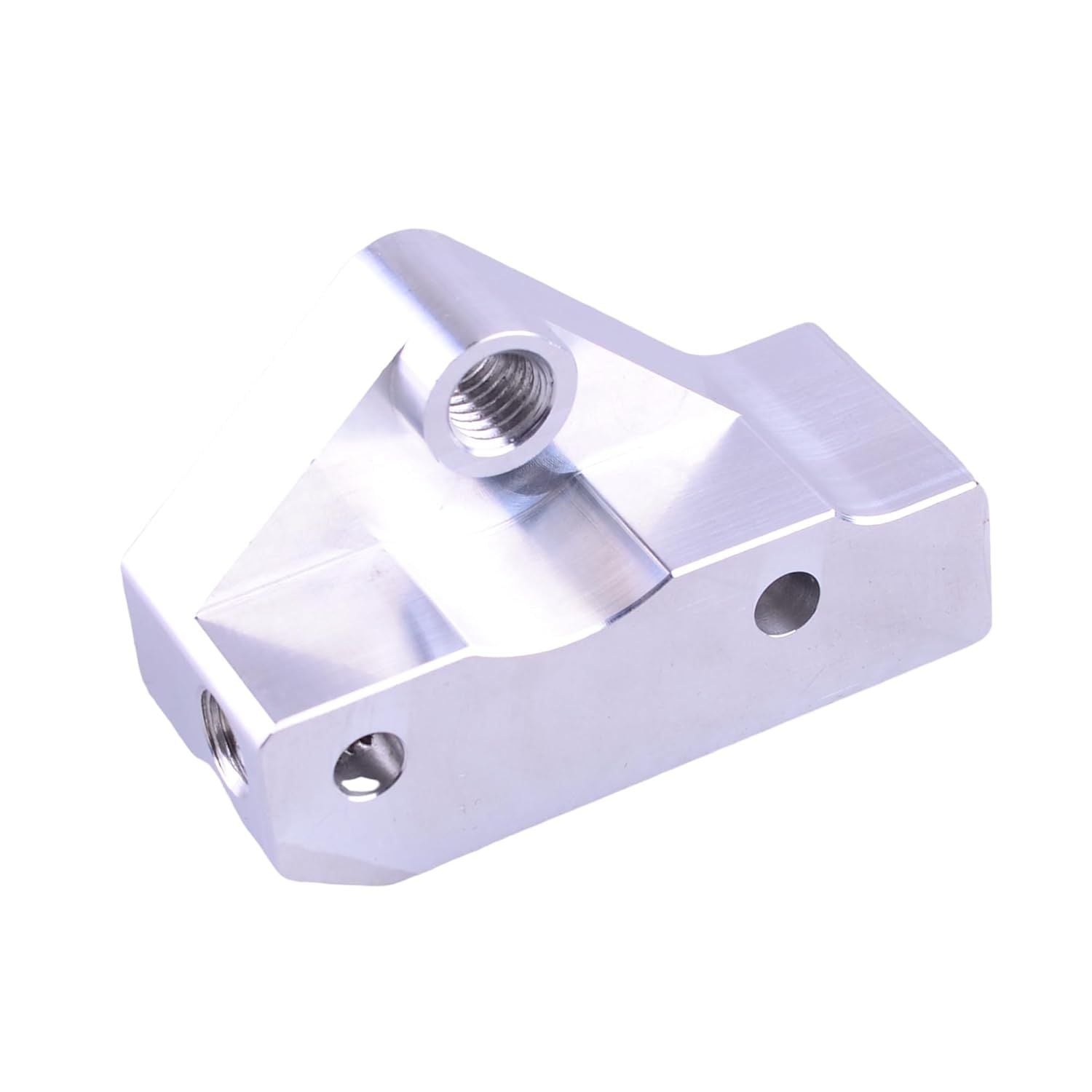 Knock Sensor Relocation Brackets Compatible for Chevy — view 4