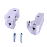 Knock Sensor Relocation Brackets Compatible for Chevy — view 6