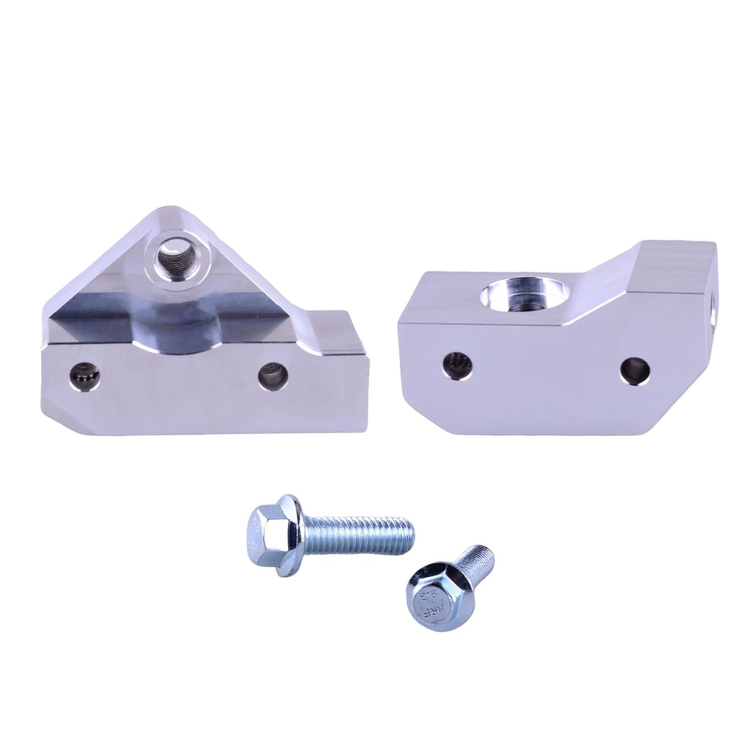 Knock Sensor Relocation Brackets Compatible for Chevy — view 7