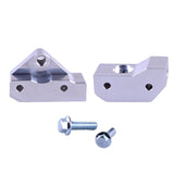 Knock Sensor Relocation Brackets Compatible for Chevy — view 7