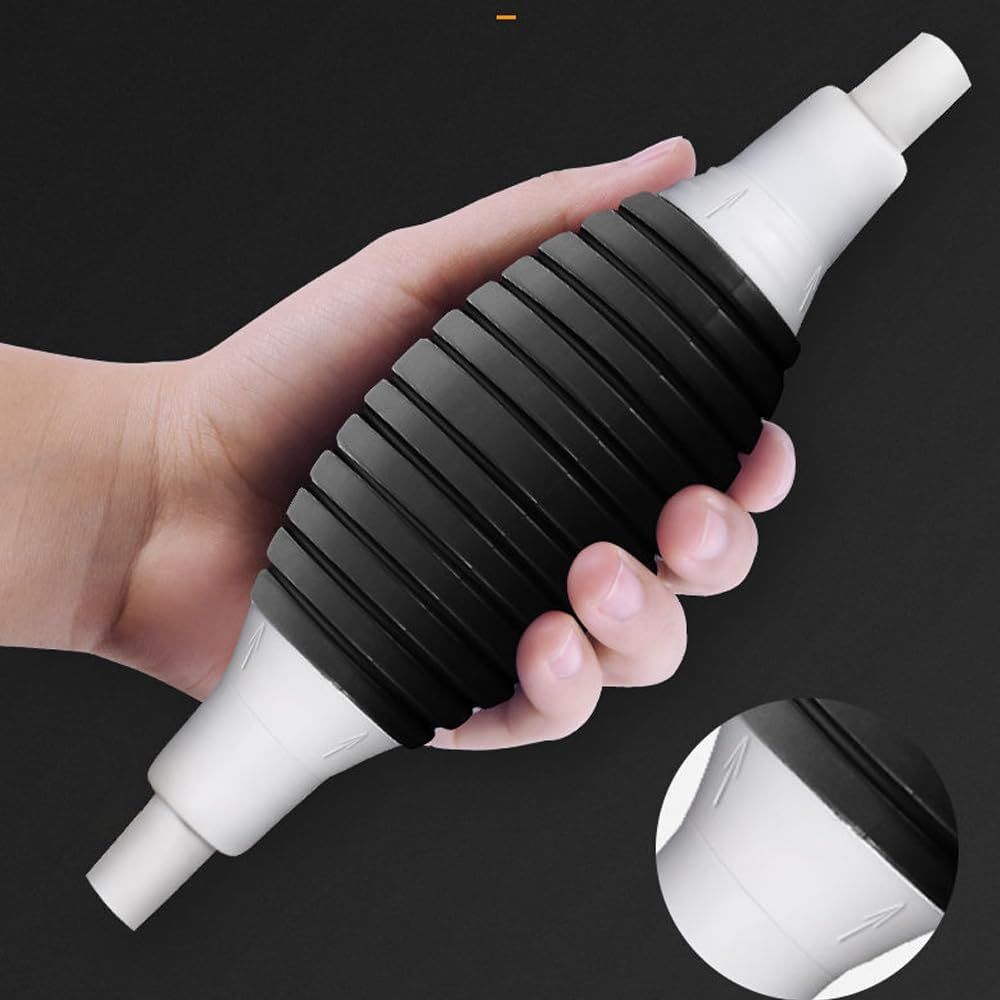 Multifunction Liquid Sucker Pump — view 4