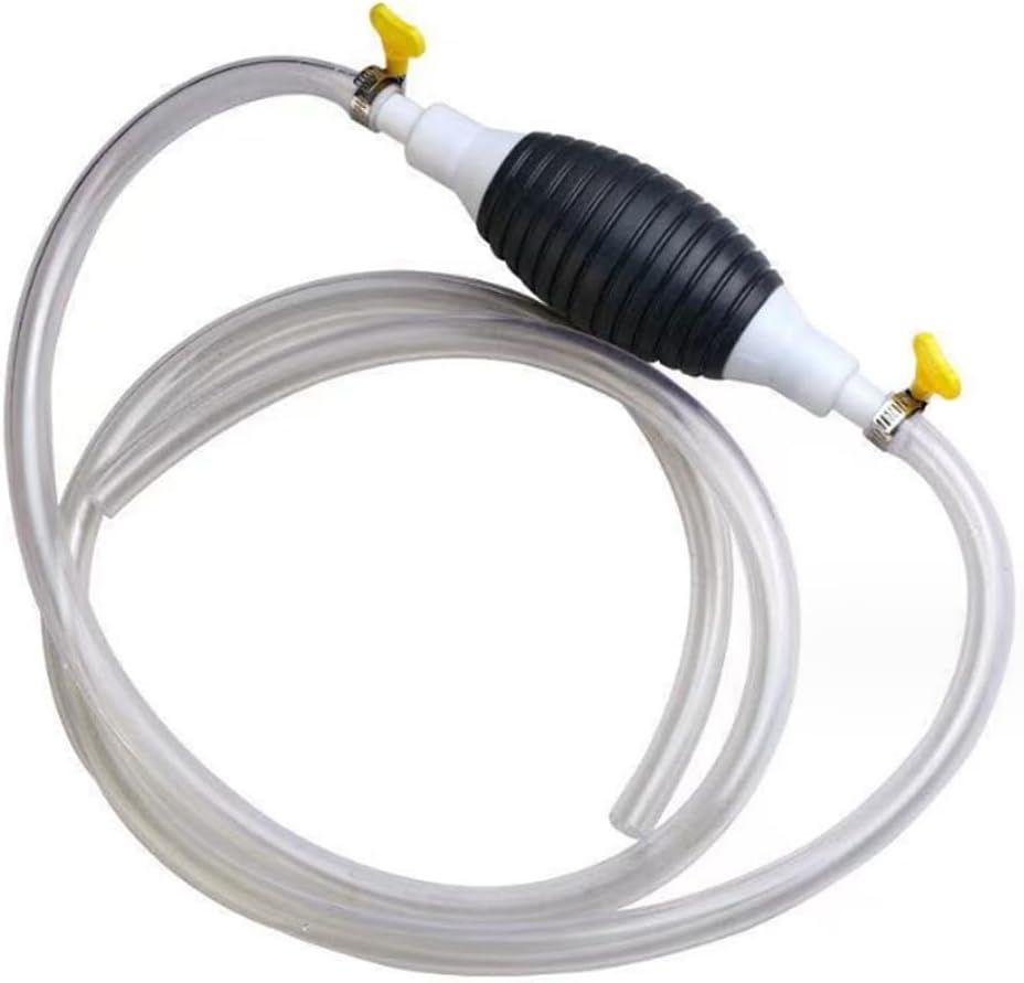 Multifunction Liquid Sucker Pump — view 5