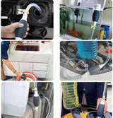 Multifunction Liquid Sucker Pump — view 7