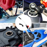 Racing Fuel Jug Hose Kit — view 8