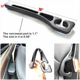 2 Pack No Drop Car Seat — view 4