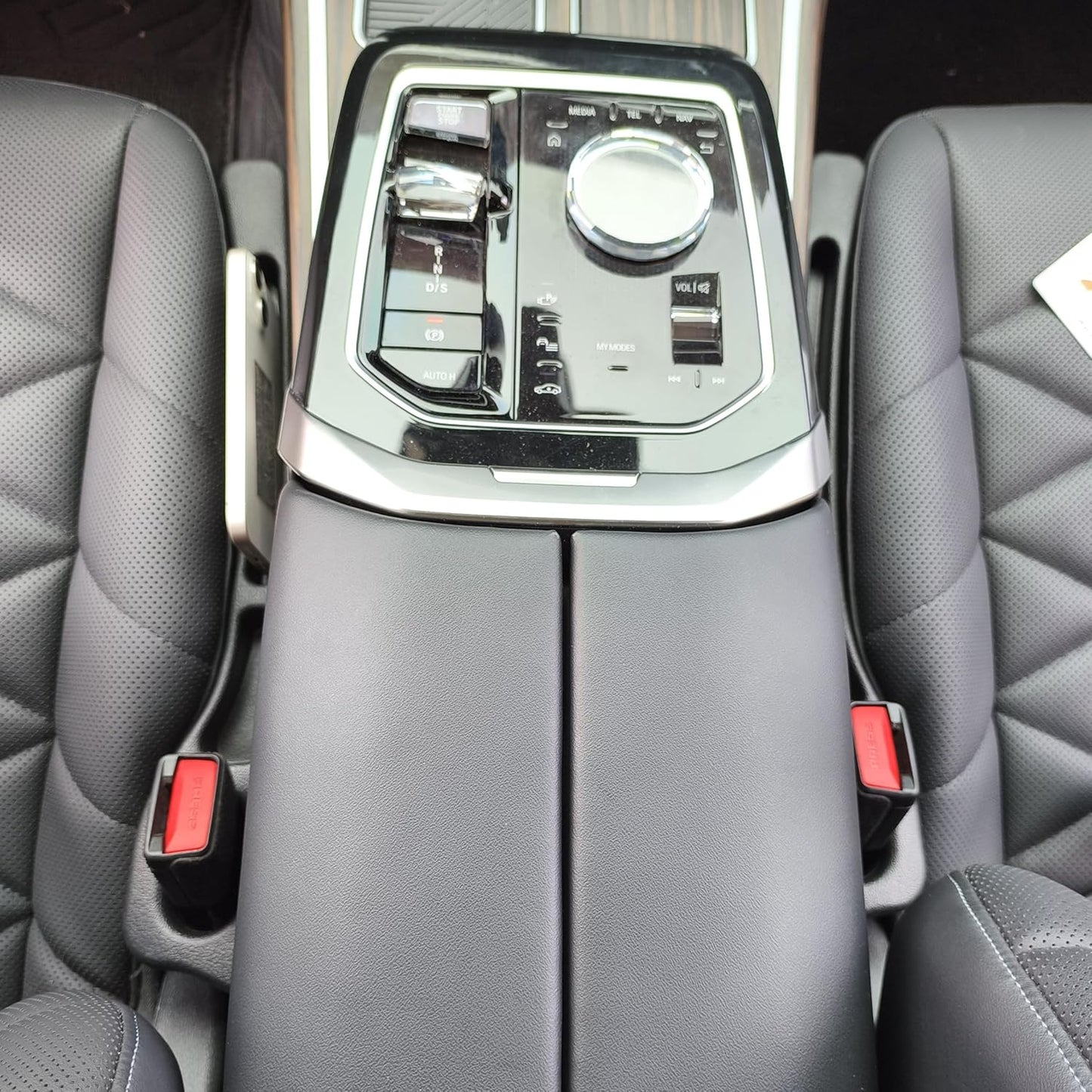 2 Pack No Drop Car Seat — view 5