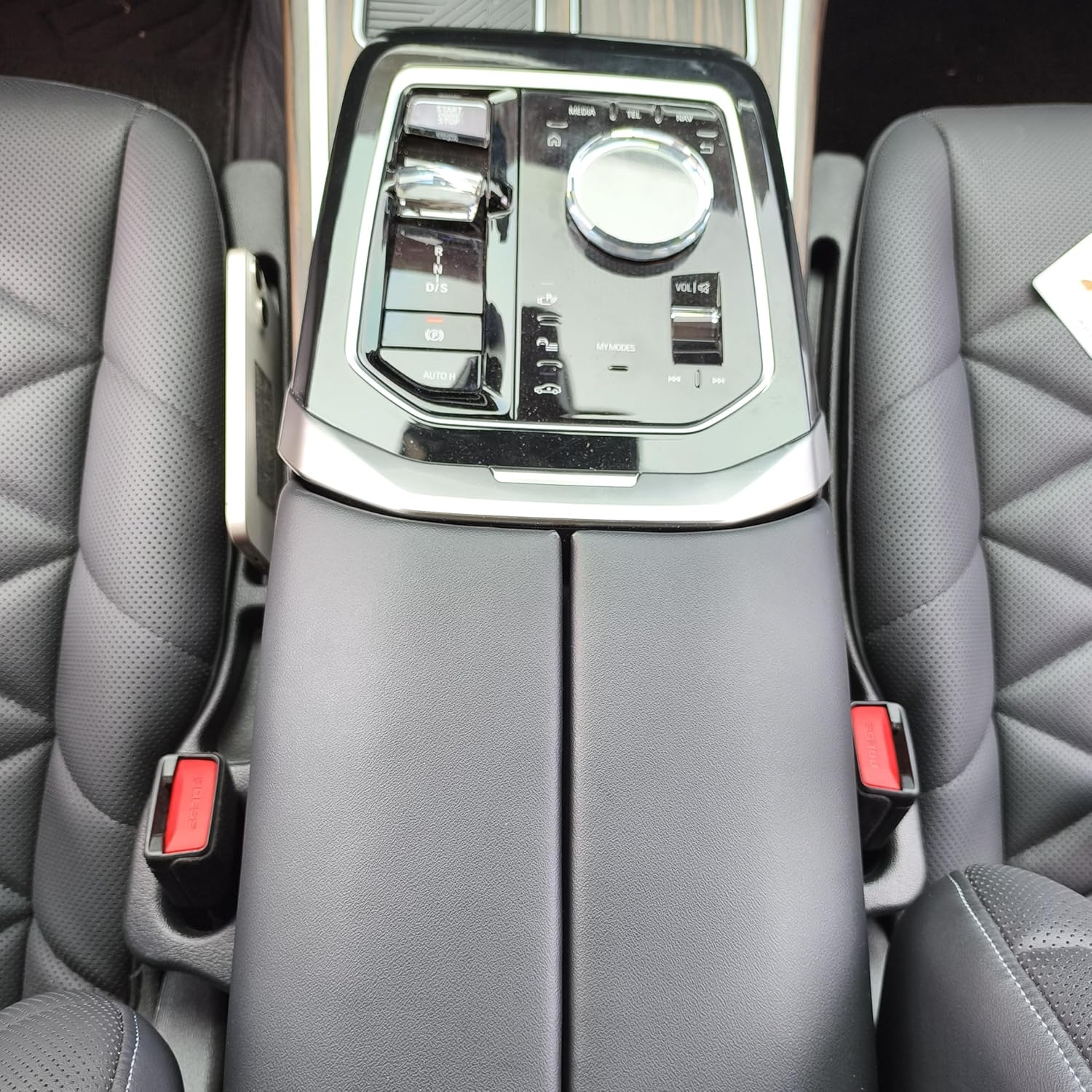 2 Pack No Drop Car Seat — view 5