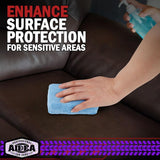 Microfiber Applicator Pad-8Pack, Car Wash Sponge, — view 7