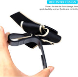 2PCS Car Seat Headrest Hooks, Cute — view 4