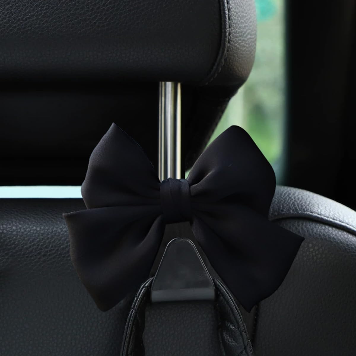 2PCS Car Seat Headrest Hooks, Cute — view 6