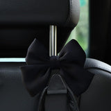 2PCS Car Seat Headrest Hooks, Cute — view 6