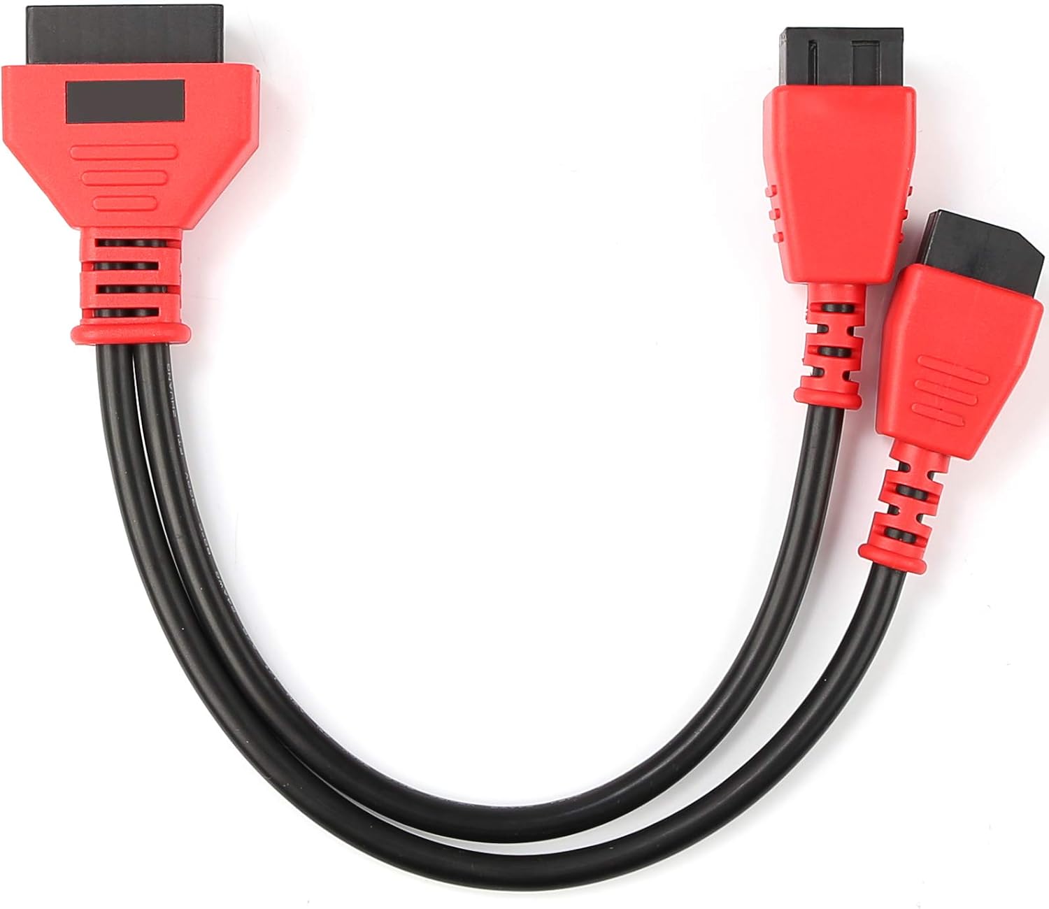 Chrysler 12+8 cable adaptor for Autel — view 2