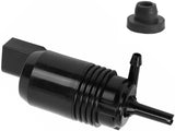 Chevy Silverado windshield washer pump — view 2