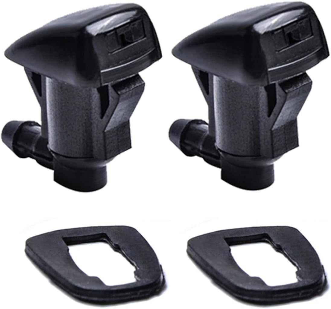 Toyota windshield washer nozzles kit — view 2