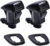 Toyota windshield washer nozzles kit — view 2