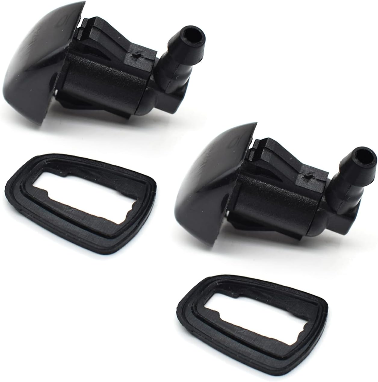 Toyota windshield washer nozzles kit — view 7