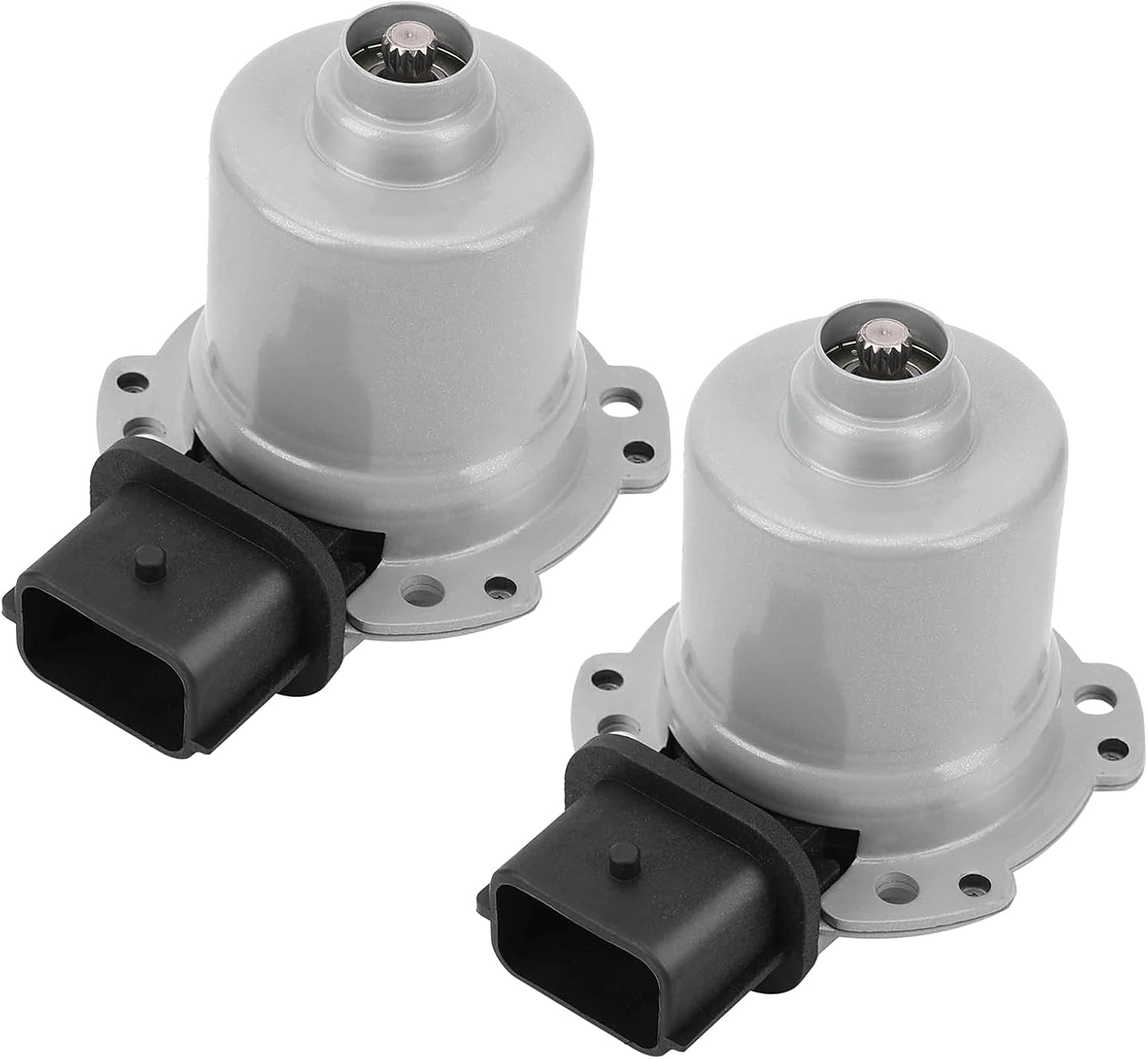 Ford Focus Fiesta clutch actuator 2 pack — view 2