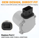 Ford Focus Fiesta clutch actuator 2 pack — view 7