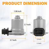 Ford Focus Fiesta clutch actuator 2 pack — view 8