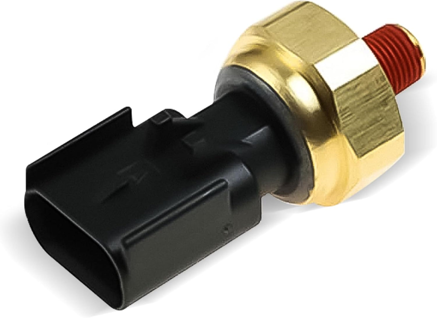 Engine Oil Pressure Sensor Switch, Oil — view 2