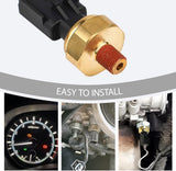 Engine Oil Pressure Sensor Switch, Oil — view 7