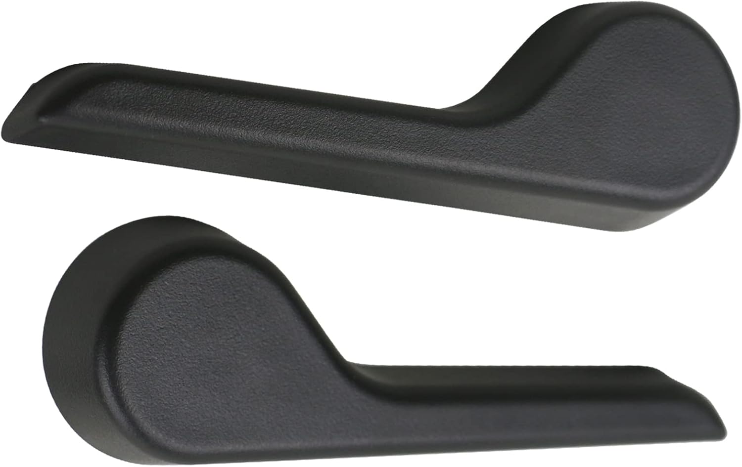 Seat Recliner Handle Lever Front Left+Right — view 2