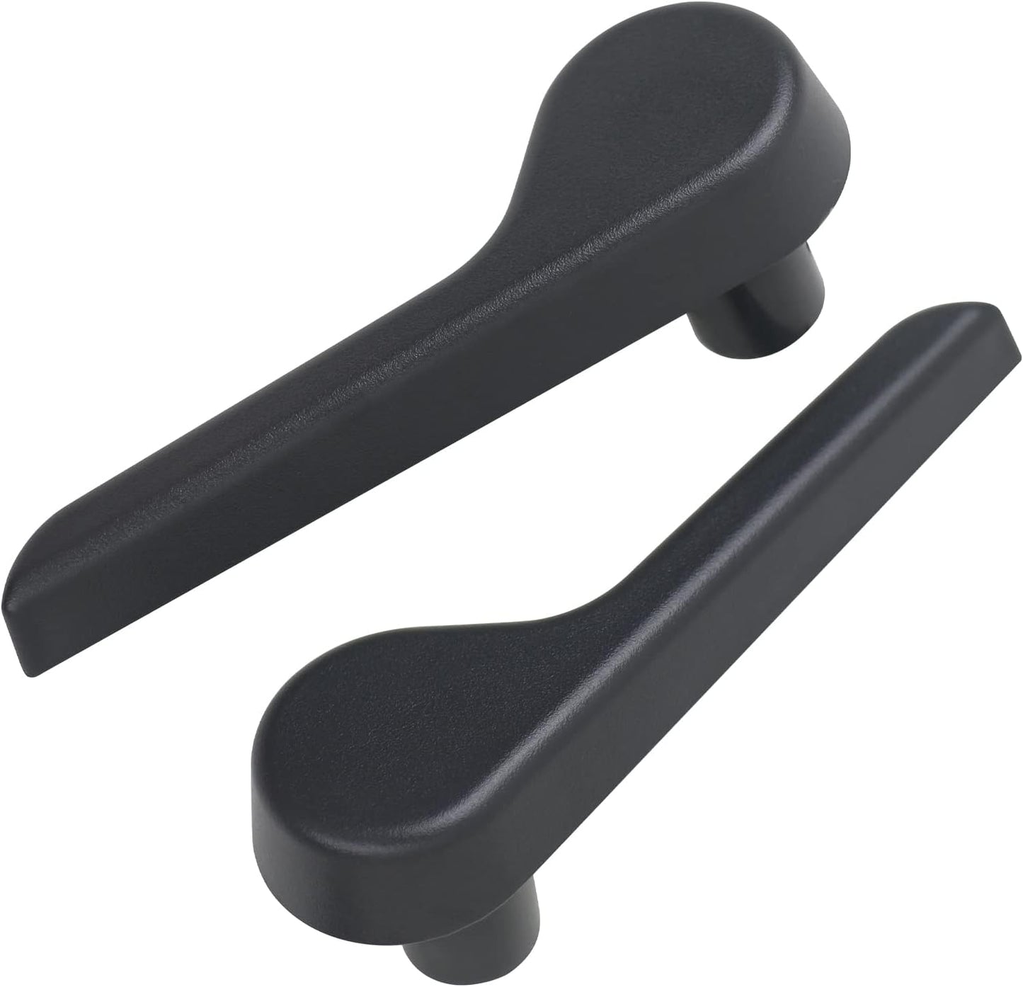 Seat Recliner Handle Lever Front Left+Right — view 6