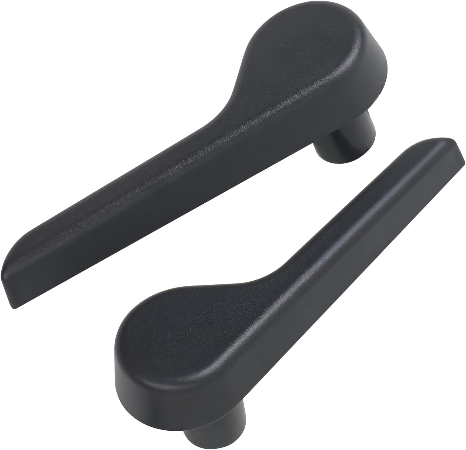 Seat Recliner Handle Lever Front Left+Right — view 6