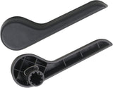 Seat Recliner Handle Lever Front Left+Right — view 7