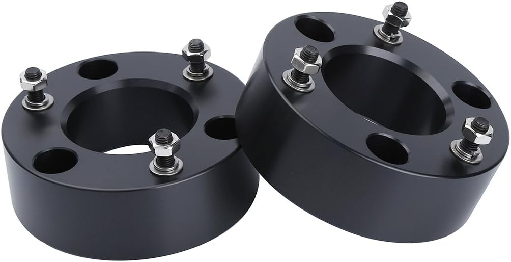 3 Inch Leveling Lift Kit — view 2