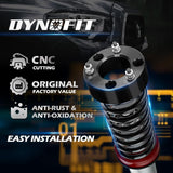 3 Inch Leveling Lift Kit — view 3