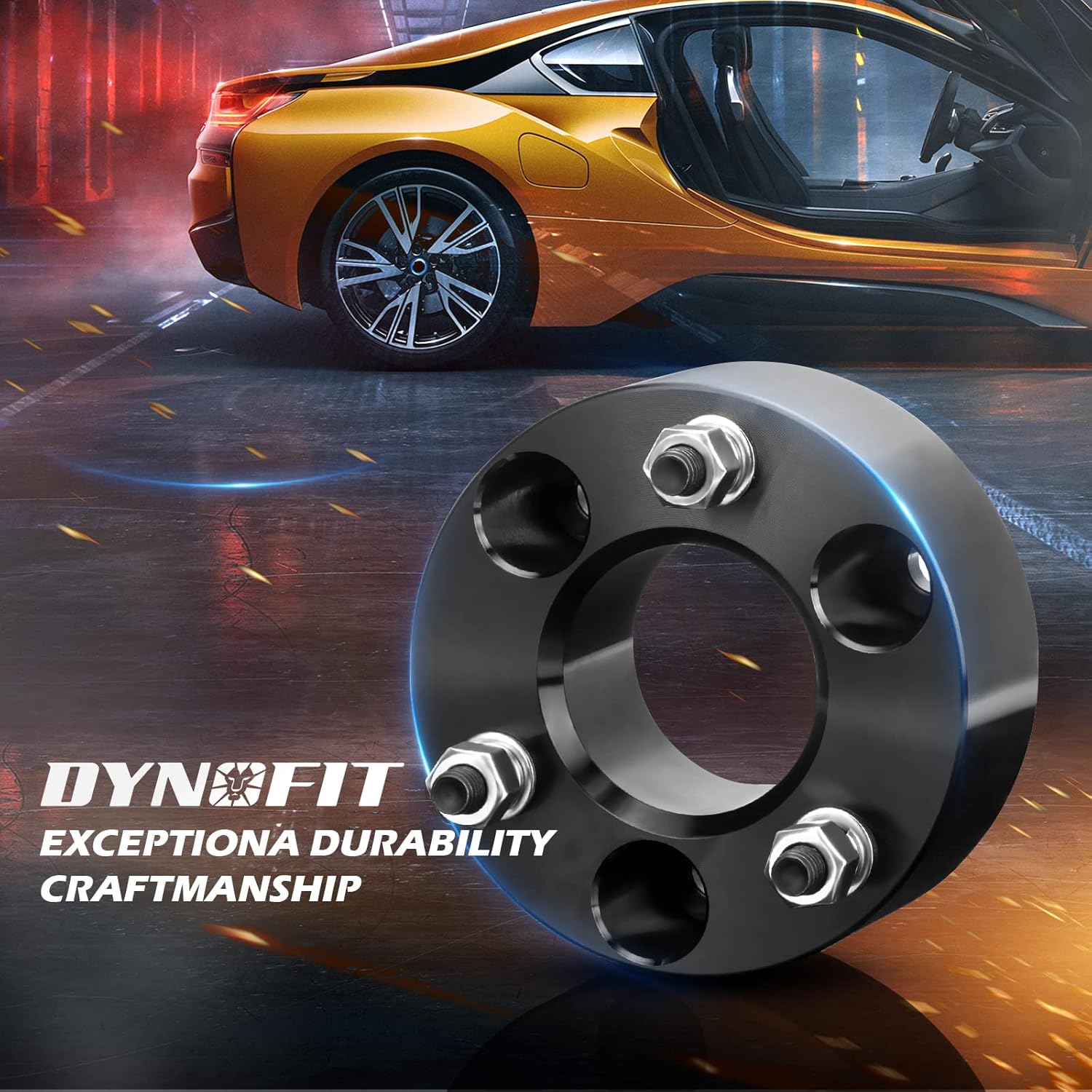 3 Inch Leveling Lift Kit — view 4