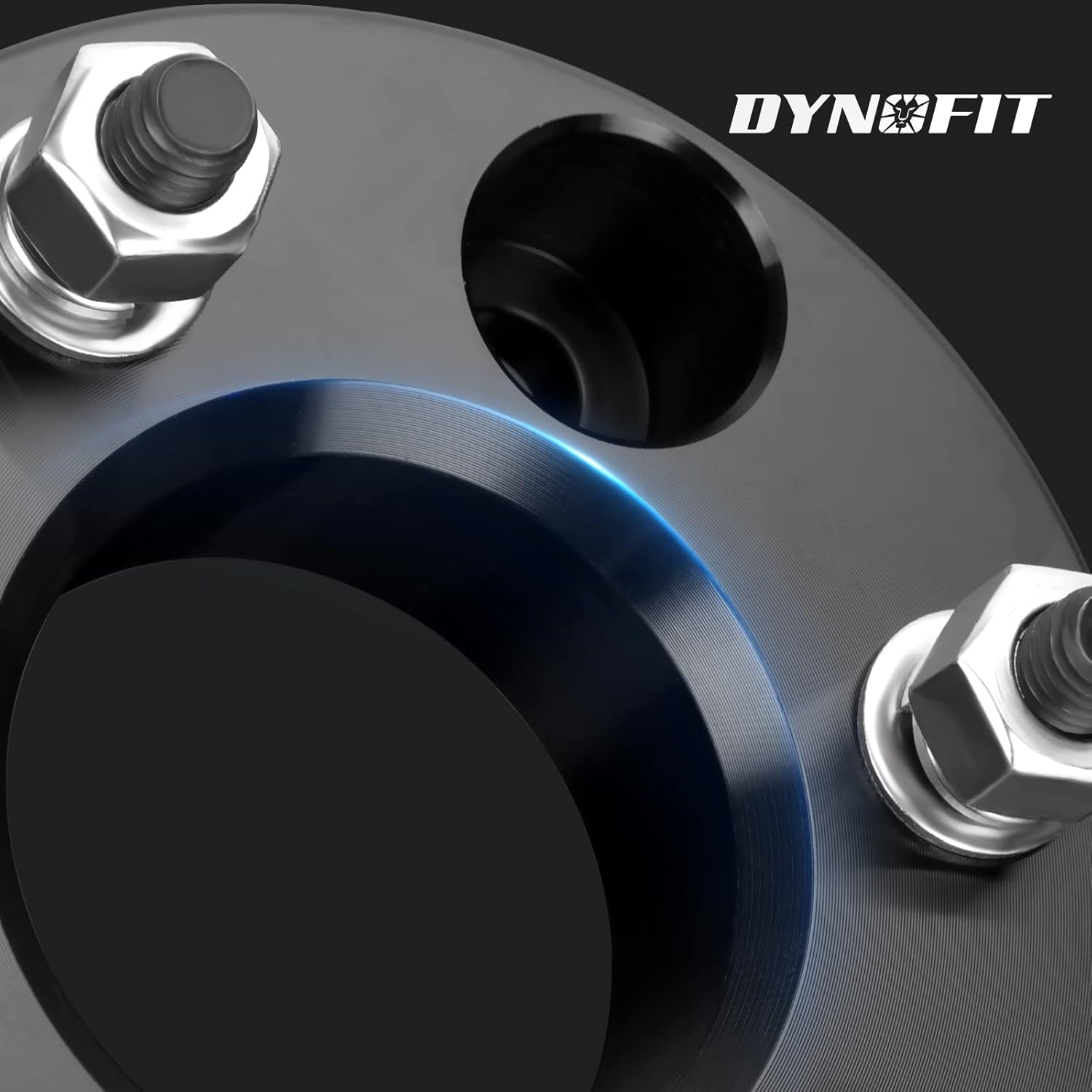 3 Inch Leveling Lift Kit — view 6