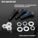3 Inch Leveling Lift Kit — view 7
