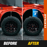 3 Inch Leveling Lift Kit — view 8