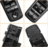 Master Power Window Switch Driver Side — view 8