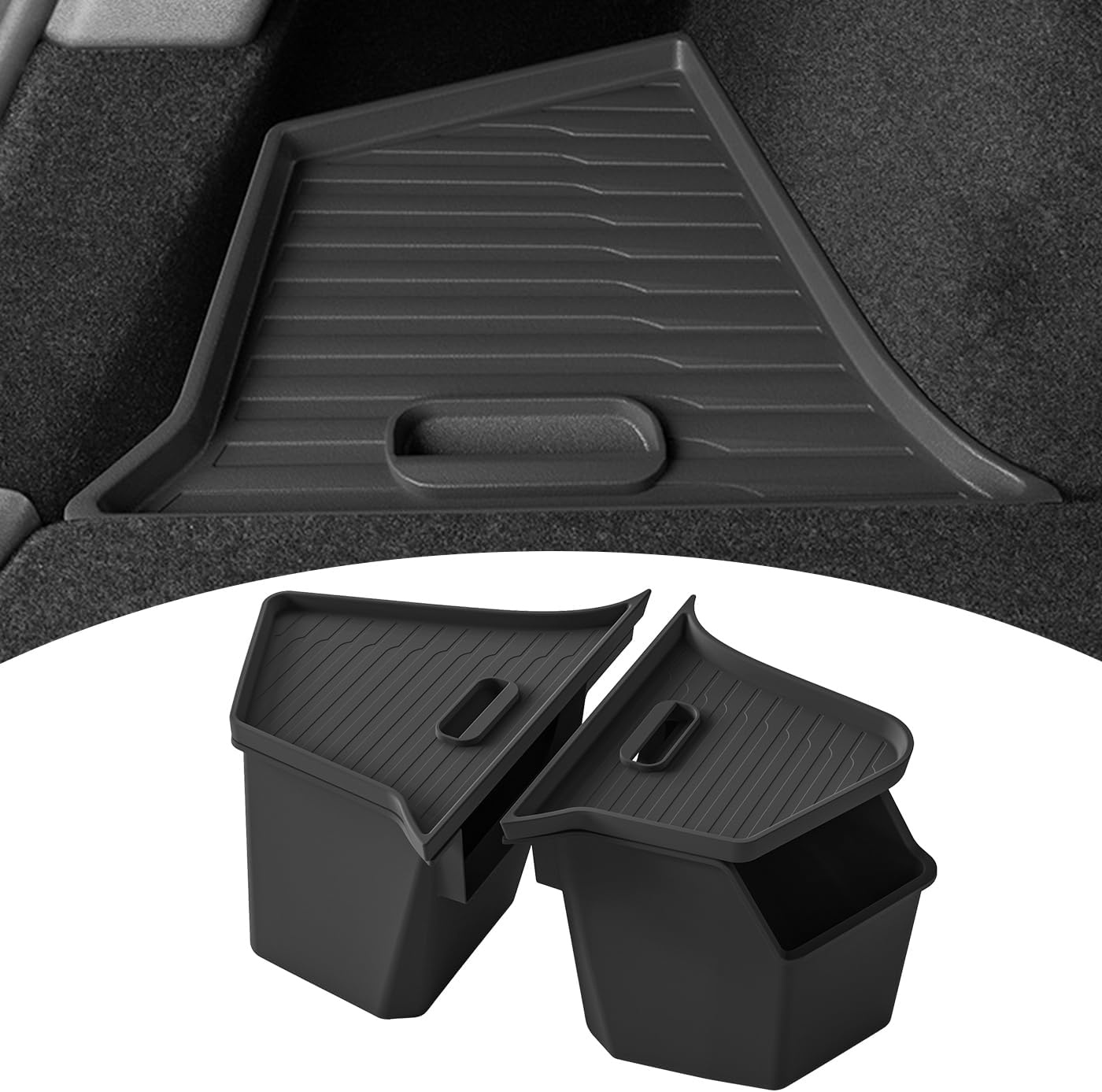 New 2025 2026 Model Y Juniper — view 2