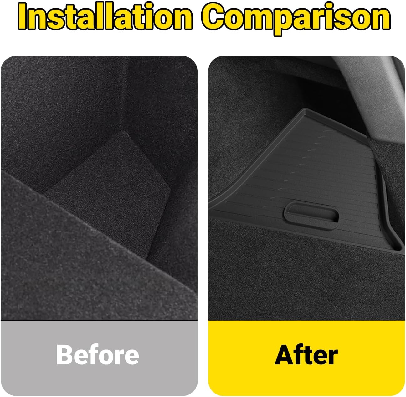 New 2025 2026 Model Y Juniper — view 3