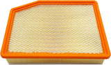 Engine Air Filter JM1219 Fits — view 2