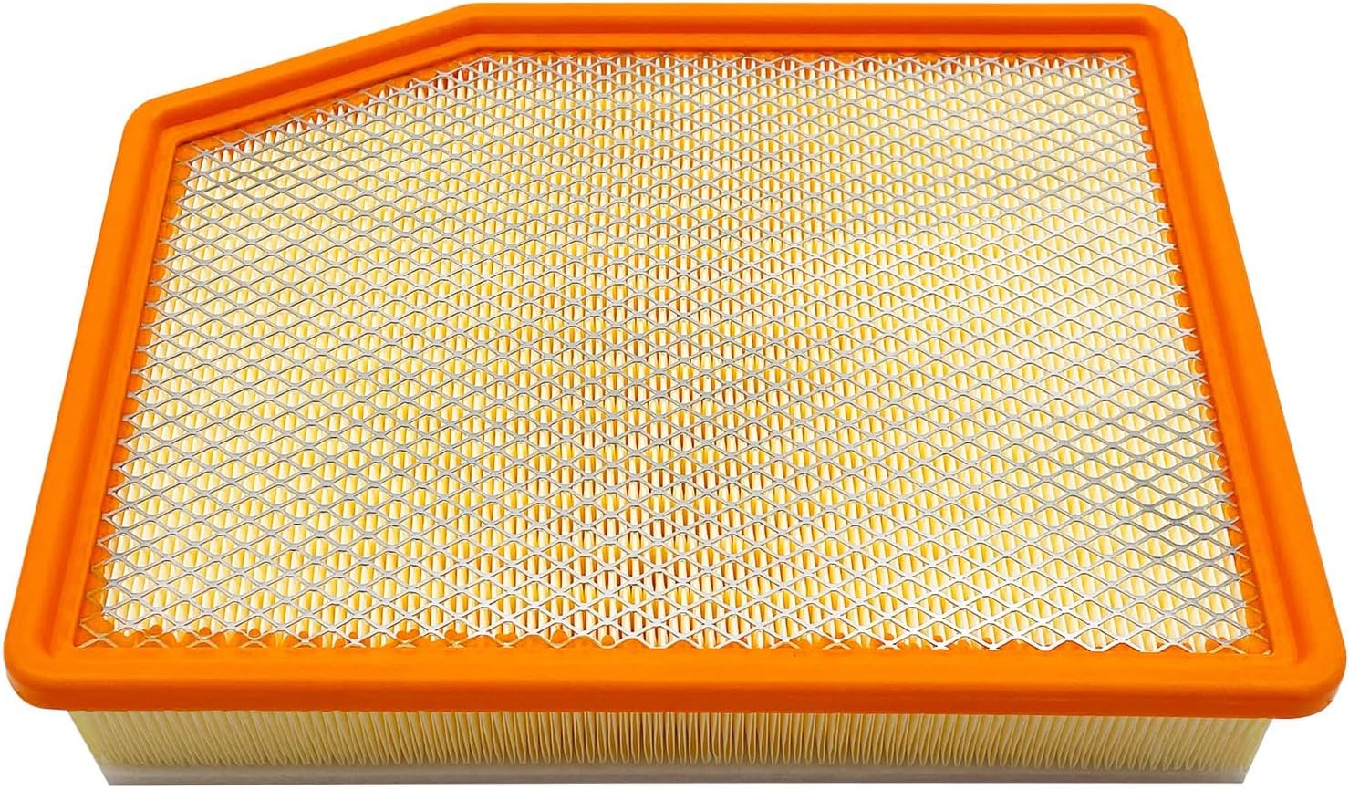 Engine Air Filter JM1219 Fits — view 2
